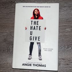 The Hate You Give 