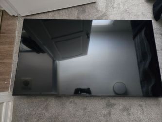 55in LG tv