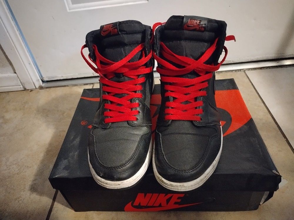 AIR JORDAN RETRO HI OG