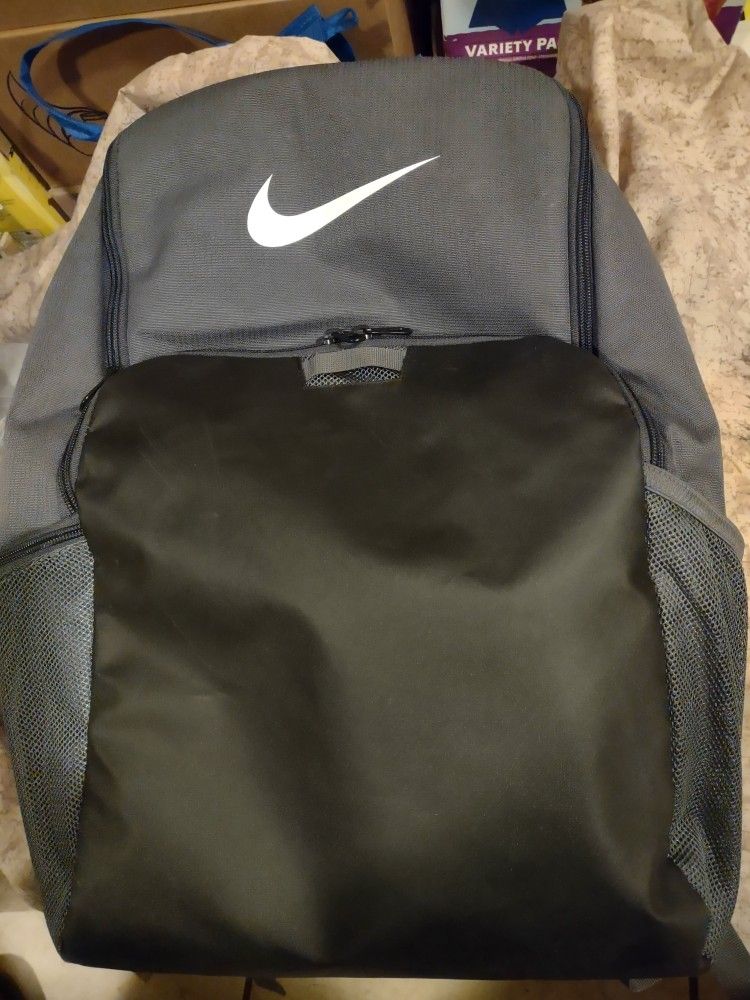 Nike Brasilla Training Backpack