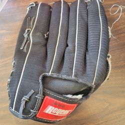 Baseball Glove