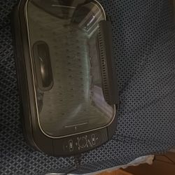 Power XL Smokeless Grill. 