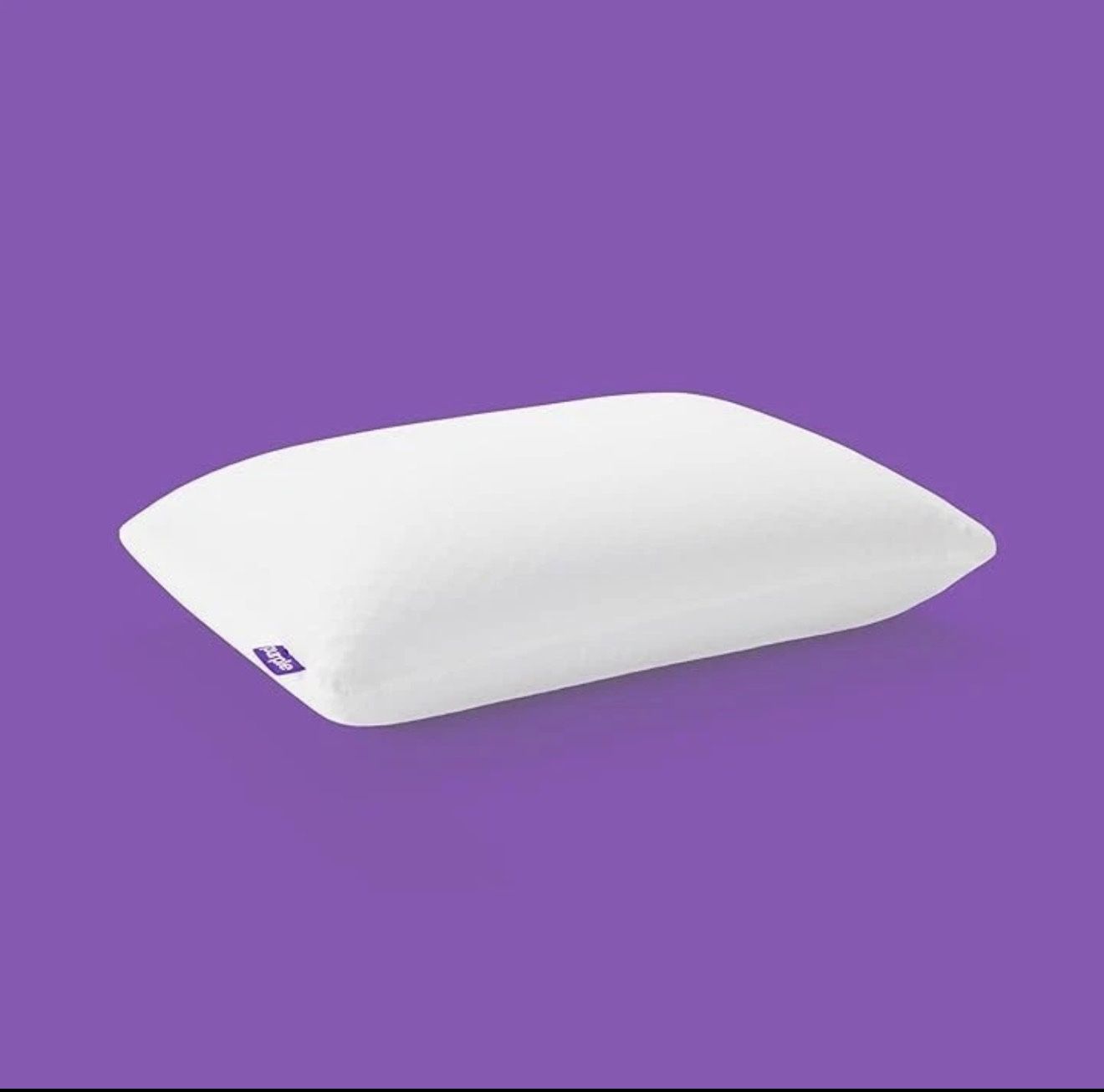 Purple Harmony Pillow - Standard Low - Greatest Pillow Ever Invented (NEW)