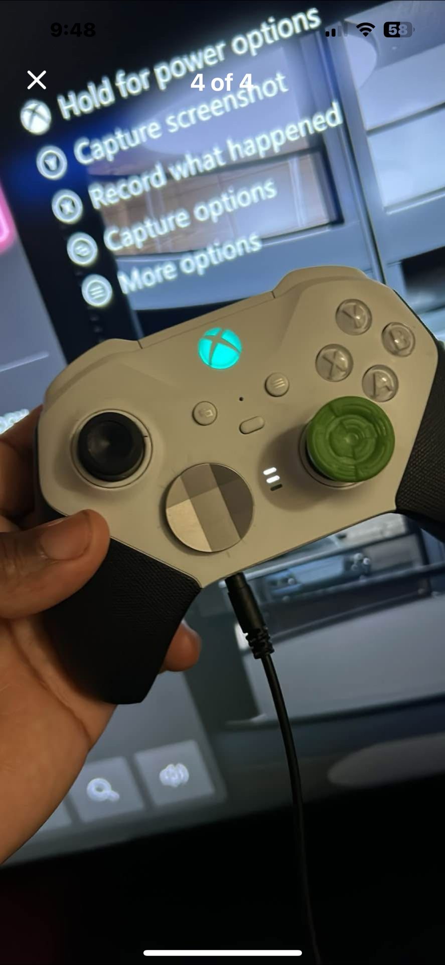 Xbox Series S 1tb
