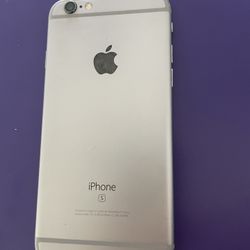 Iphone 6s 