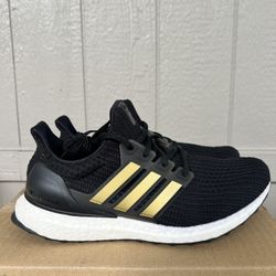 Adidas Ultraboost Size 8 Men Brand New