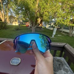 Oakley Sunglasses 