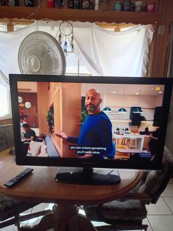 Dynex 40 " TV