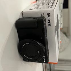 Sony ZV-1 Digital Camera