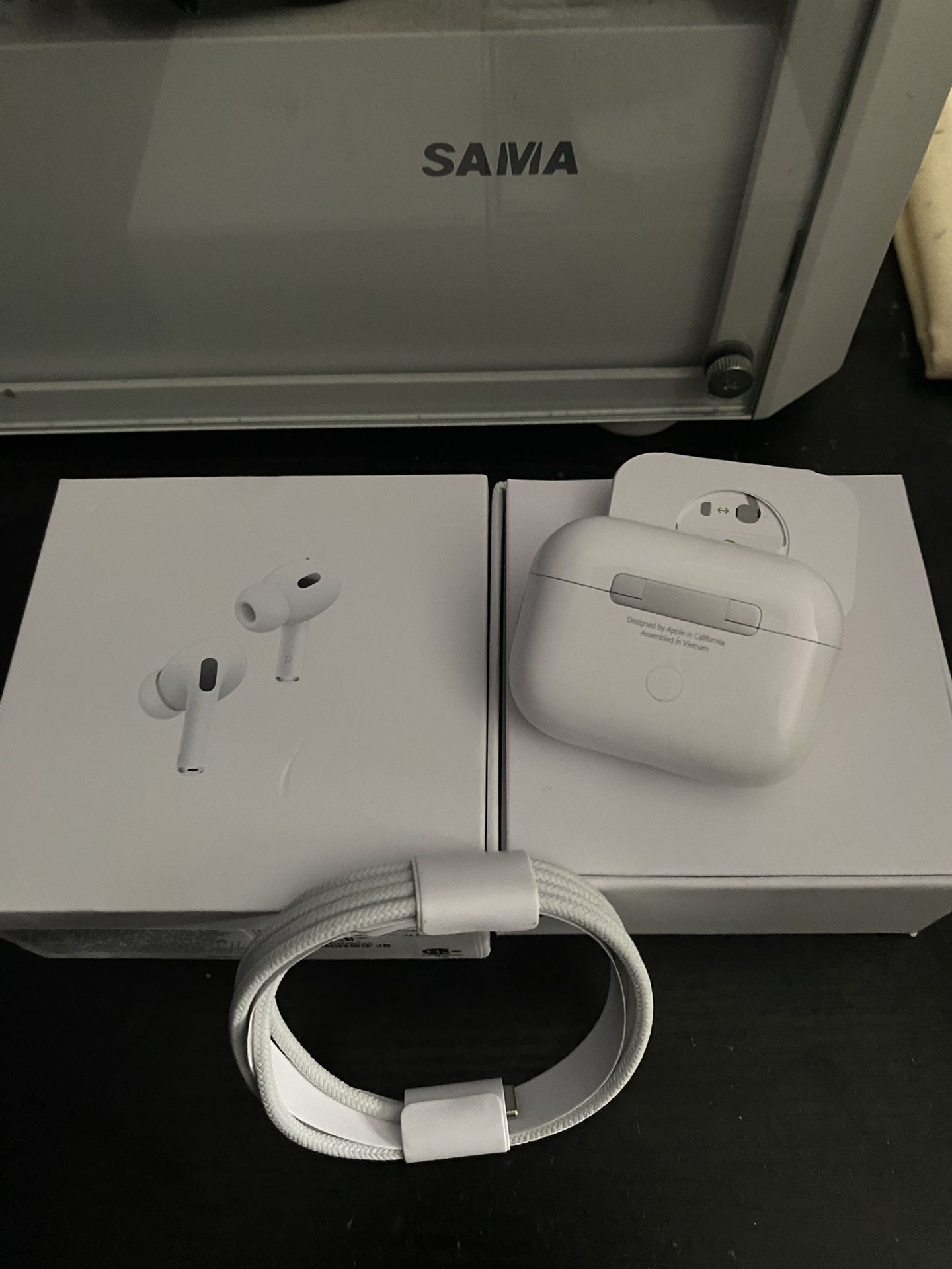 AirPods Pro 2