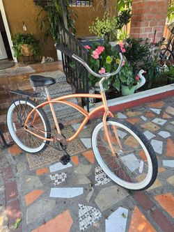 Beach Cruiser