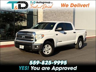 2015 Toyota Tundra