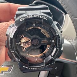 Casio G-Shock Watch