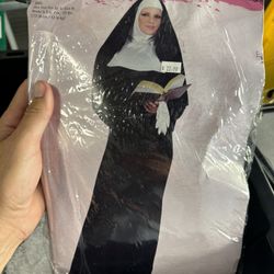 Non-Halloween costume