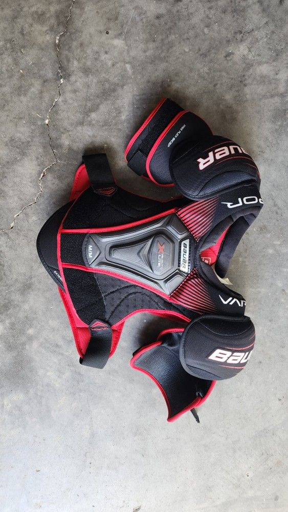 Ice Hockey Gear