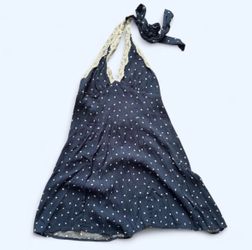 Wild fable babydoll dress