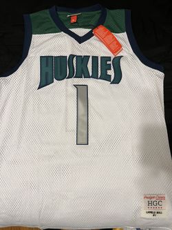 Lamelo Ball Highschool Jersey