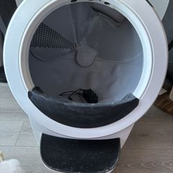 Litter Robot 4 Automatic Litter Box