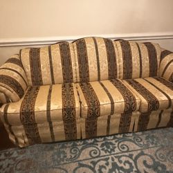 Broyhill Sofa For Sale