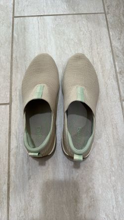Women’s Ryka Echo Knit Slip-On Loafers 9M