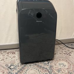 Hisense 14,000 BTU Portable Air Conditioner