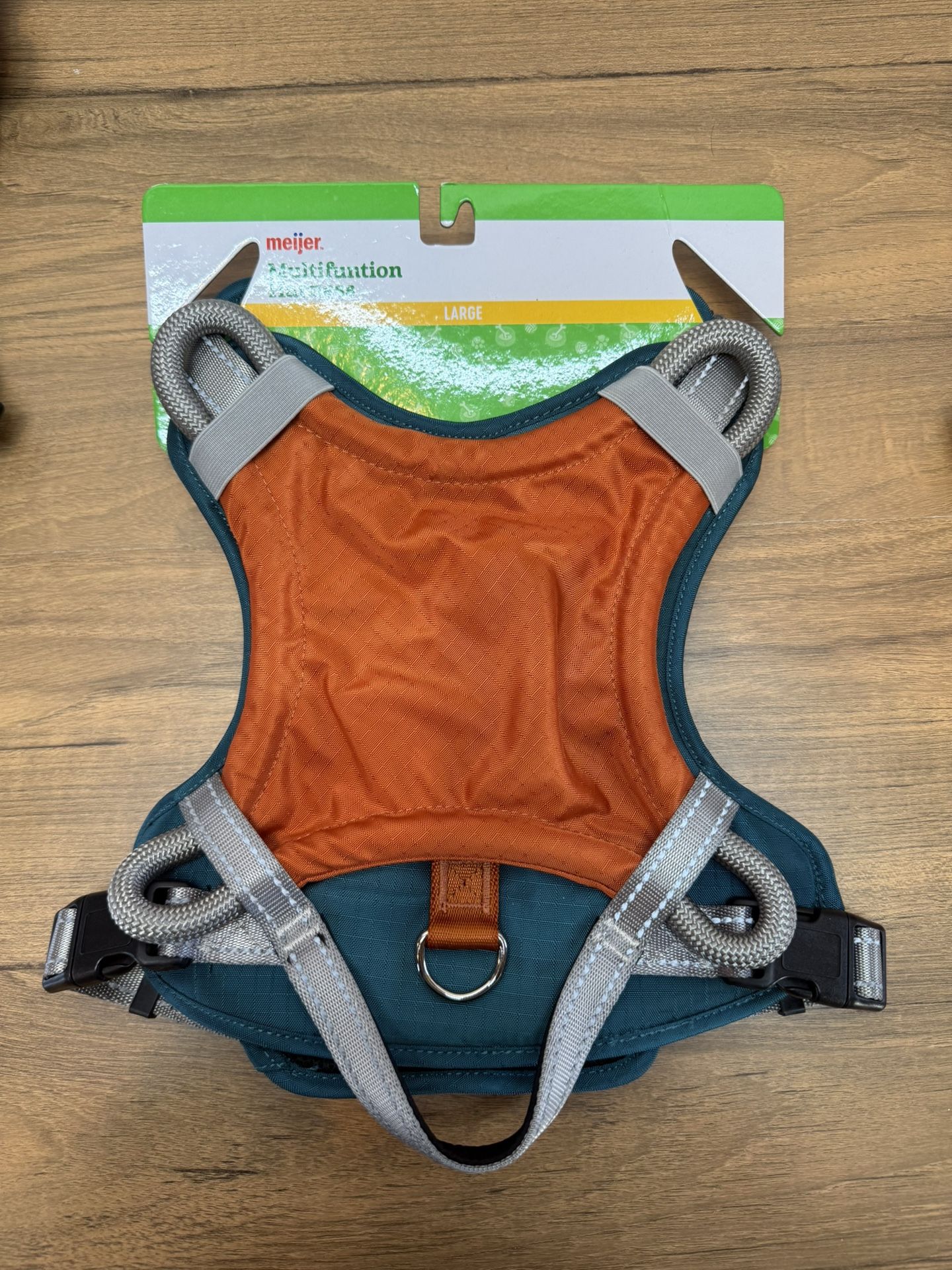 New Dog Harness