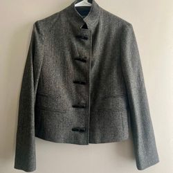 Burberry Blazer Jacket