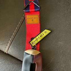 Dog leash  Saint Rue