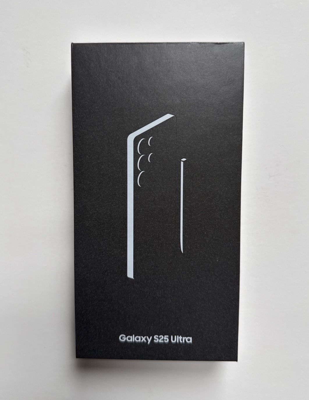 S 2 5 Ultra 1tb