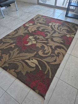 Large Dining Room Carpet