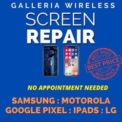 We Fix All Models Phones Inbox For Pricing 