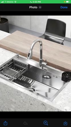 KITCHEN SINK