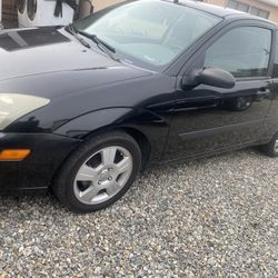 2003 Ford Focus 179,000 miles running