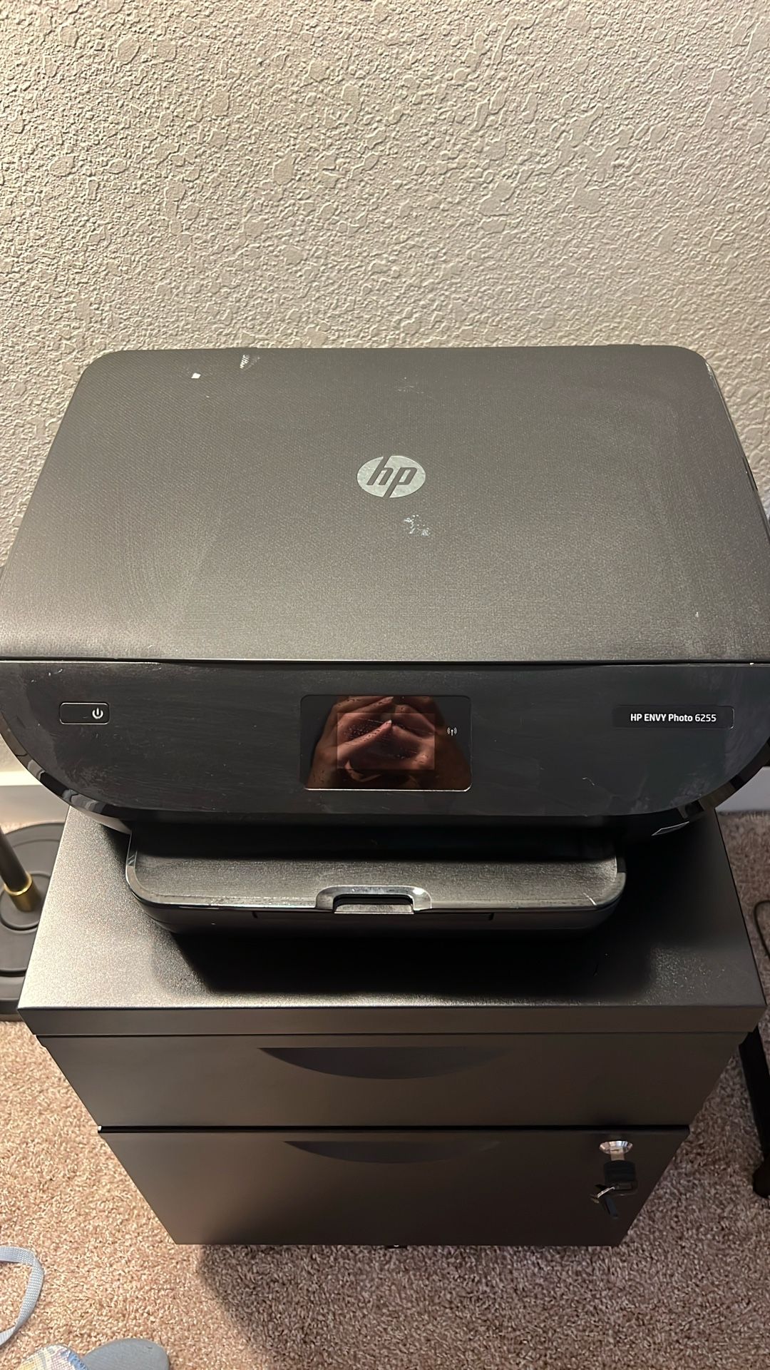 HP ENVY Photo Printer