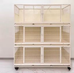 Dog Cage  cat kennel