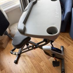 FREE 🚲 Exercise bike - Work Fit - spin, cycle, bicycle 