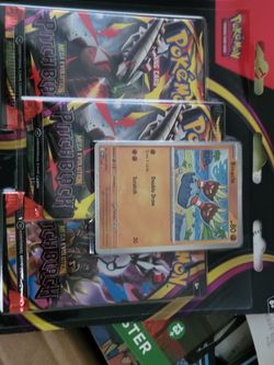 Pokemon 3pk