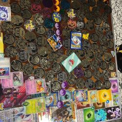 Pokemon Card And battle  Table / Board 