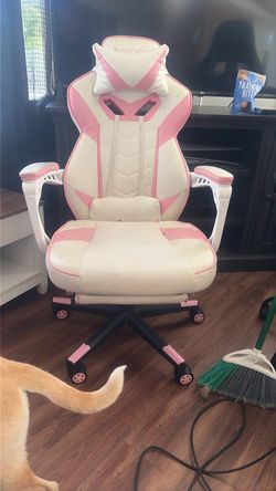 Gaming chair