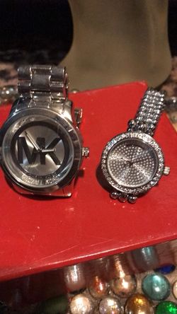 Watches