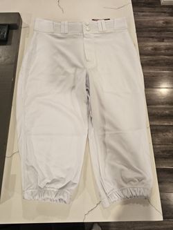Baseball Pants