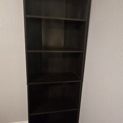 Bookshelf