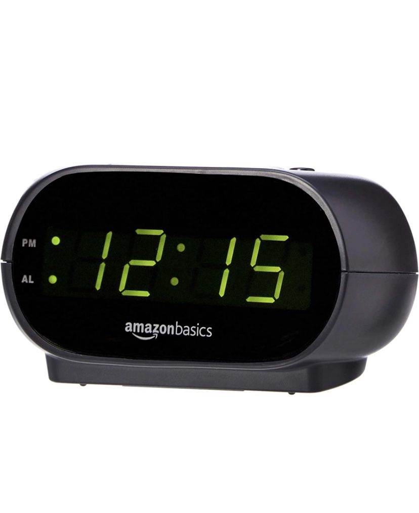 —>Brand New Simple Alarm Clock!<—