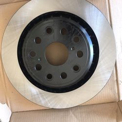 Rotors Lexus (4)
