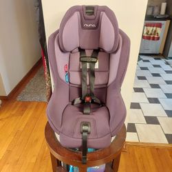 Nuna RAVA Convertible Car Seat