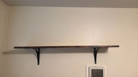 Shelf