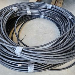 250 kcmil Aluminum Wire