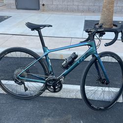 Giant Liv  Carbon Fiber Road Bike