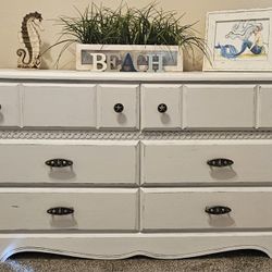 Custom Shabby Chic