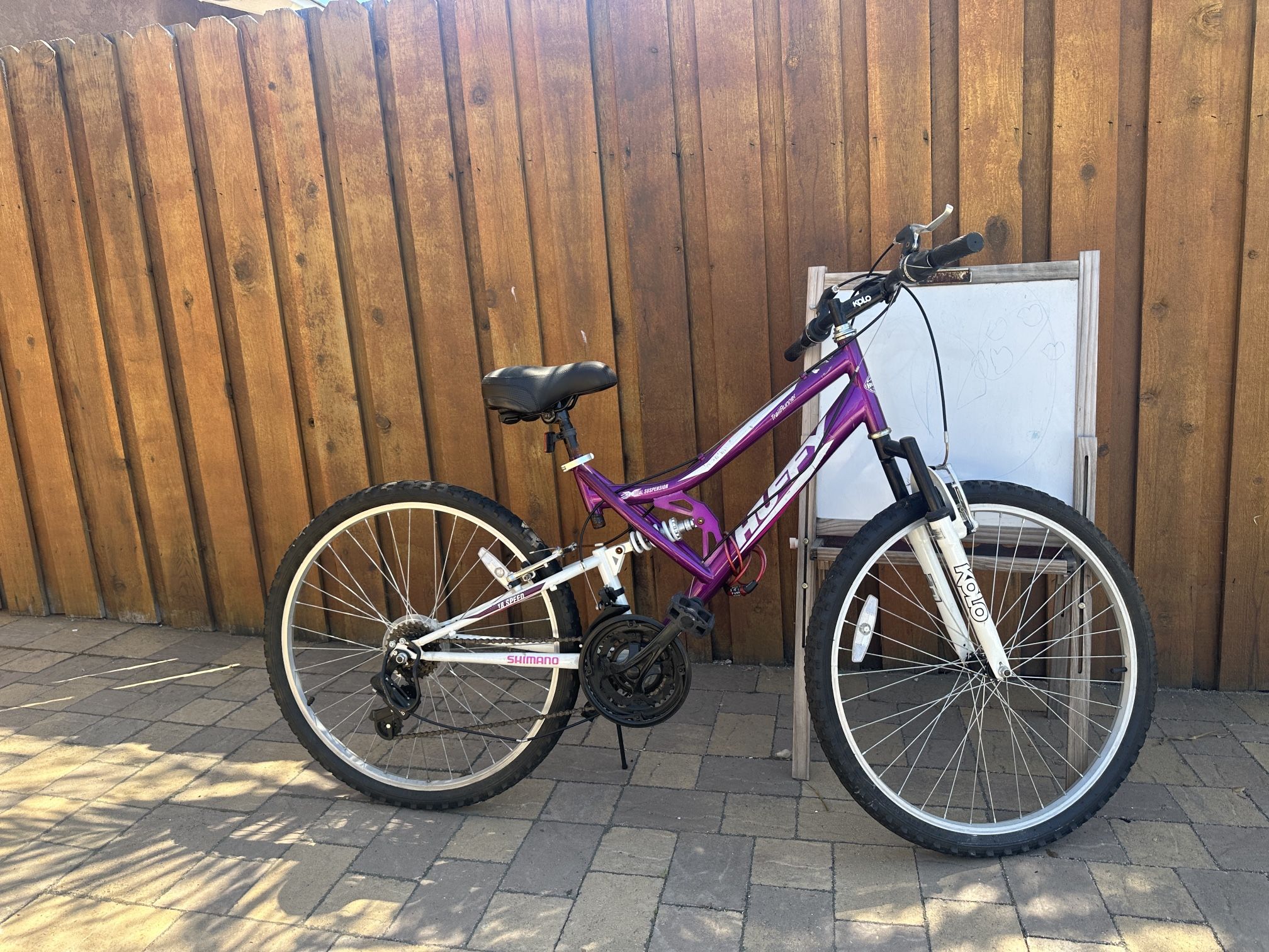 Free Bike